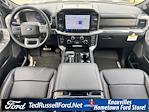 2025 Ford F-150 SuperCrew Cab 4x4 Pickup for sale #FB33438 - photo 14