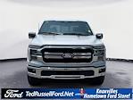 2025 Ford F-150 SuperCrew Cab 4x4 Pickup for sale #FB33438 - photo 3