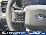 2025 Ford F-150 SuperCrew Cab 4x4 Pickup for sale #FB33438 - photo 23