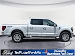 2025 Ford F-150 SuperCrew Cab 4x4 Pickup for sale #FB33438 - photo 5