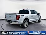 2025 Ford F-150 SuperCrew Cab 4x4 Pickup for sale #FB33438 - photo 6