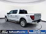 2025 Ford F-150 SuperCrew Cab 4x4 Pickup for sale #FB33438 - photo 2