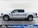 2025 Ford F-150 SuperCrew Cab 4x4 Pickup for sale #FB33438 - photo 8