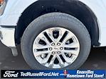2025 Ford F-150 SuperCrew Cab 4x4 Pickup for sale #FB33438 - photo 9