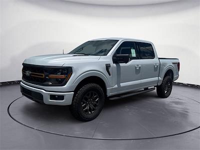 2025 Ford F-150 SuperCrew Cab 4x4 Pickup for sale #FB33809 - photo 1