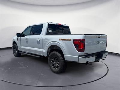 2025 Ford F-150 SuperCrew Cab 4x4 Pickup for sale #FB33809 - photo 2