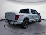 2025 Ford F-150 SuperCrew Cab 4x4 Pickup for sale #FB33809 - photo 6