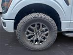 2025 Ford F-150 SuperCrew Cab 4x4 Pickup for sale #FB33809 - photo 9