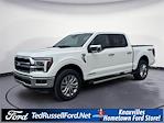 New 2025 Ford F-150 Lariat SuperCrew Cab 4x4 Pickup for sale #FB33878 - photo 1