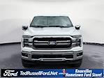 New 2025 Ford F-150 Lariat SuperCrew Cab 4x4 Pickup for sale #FB33878 - photo 3