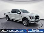 New 2025 Ford F-150 Lariat SuperCrew Cab 4x4 Pickup for sale #FB33878 - photo 4