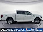 New 2025 Ford F-150 Lariat SuperCrew Cab 4x4 Pickup for sale #FB33878 - photo 5