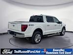 New 2025 Ford F-150 Lariat SuperCrew Cab 4x4 Pickup for sale #FB33878 - photo 6