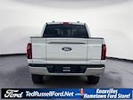 New 2025 Ford F-150 Lariat SuperCrew Cab 4x4 Pickup for sale #FB33878 - photo 7