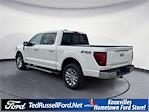 New 2025 Ford F-150 Lariat SuperCrew Cab 4x4 Pickup for sale #FB33878 - photo 2