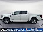 New 2025 Ford F-150 Lariat SuperCrew Cab 4x4 Pickup for sale #FB33878 - photo 8