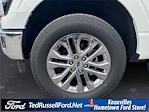 New 2025 Ford F-150 Lariat SuperCrew Cab 4x4 Pickup for sale #FB33878 - photo 9