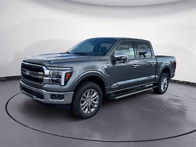 2025 Ford F-150 SuperCrew Cab 4x4 Pickup for sale #FB33896 - photo 1