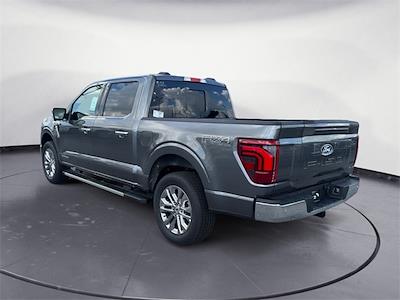 2025 Ford F-150 SuperCrew Cab 4x4 Pickup for sale #FB33896 - photo 2