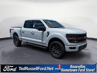2025 Ford F-150 SuperCrew Cab 4x4 Pickup for sale #FB37238 - photo 2