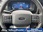 New 2025 Ford F-150 Tremor SuperCrew Cab 4x4 Pickup for sale #FB37238 - photo 37