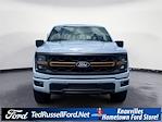 New 2025 Ford F-150 Tremor SuperCrew Cab 4x4 Pickup for sale #FB37238 - photo 5