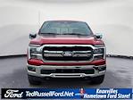 New 2025 Ford F-150 Lariat SuperCrew Cab 4x4 Pickup for sale #FB39448 - photo 3