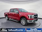 New 2025 Ford F-150 Lariat SuperCrew Cab 4x4 Pickup for sale #FB39448 - photo 4