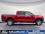 New 2025 Ford F-150 Lariat SuperCrew Cab 4x4 Pickup for sale #FB39448 - photo 5
