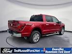 New 2025 Ford F-150 Lariat SuperCrew Cab 4x4 Pickup for sale #FB39448 - photo 6