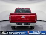 New 2025 Ford F-150 Lariat SuperCrew Cab 4x4 Pickup for sale #FB39448 - photo 7