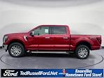 New 2025 Ford F-150 Lariat SuperCrew Cab 4x4 Pickup for sale #FB39448 - photo 8