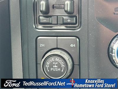 New 2025 Ford F-150 Tremor SuperCrew Cab 4WD Pickup for sale #FB39907 - photo 1