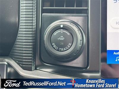 New 2025 Ford F-150 Tremor SuperCrew Cab 4WD Pickup for sale #FB39907 - photo 2