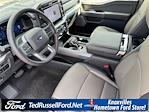 New 2025 Ford F-150 Lariat SuperCrew Cab 4x4 Pickup for sale #FB41185 - photo 10