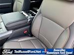 New 2025 Ford F-150 Lariat SuperCrew Cab 4x4 Pickup for sale #FB41185 - photo 11