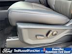 New 2025 Ford F-150 Lariat SuperCrew Cab 4x4 Pickup for sale #FB41185 - photo 12