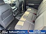 New 2025 Ford F-150 Lariat SuperCrew Cab 4x4 Pickup for sale #FB41185 - photo 13
