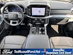 New 2025 Ford F-150 Lariat SuperCrew Cab 4x4 Pickup for sale #FB41185 - photo 18