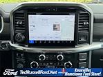 New 2025 Ford F-150 Lariat SuperCrew Cab 4x4 Pickup for sale #FB41185 - photo 19