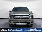 New 2025 Ford F-150 Lariat SuperCrew Cab 4x4 Pickup for sale #FB41185 - photo 3