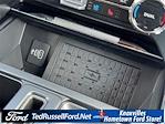 New 2025 Ford F-150 Lariat SuperCrew Cab 4x4 Pickup for sale #FB41185 - photo 21