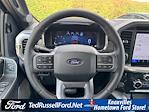 New 2025 Ford F-150 Lariat SuperCrew Cab 4x4 Pickup for sale #FB41185 - photo 26