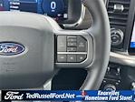 New 2025 Ford F-150 Lariat SuperCrew Cab 4x4 Pickup for sale #FB41185 - photo 27