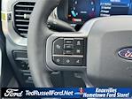 New 2025 Ford F-150 Lariat SuperCrew Cab 4x4 Pickup for sale #FB41185 - photo 28