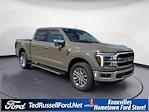 New 2025 Ford F-150 Lariat SuperCrew Cab 4x4 Pickup for sale #FB41185 - photo 4
