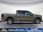 New 2025 Ford F-150 Lariat SuperCrew Cab 4x4 Pickup for sale #FB41185 - photo 5