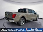 New 2025 Ford F-150 Lariat SuperCrew Cab 4x4 Pickup for sale #FB41185 - photo 6