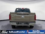 New 2025 Ford F-150 Lariat SuperCrew Cab 4x4 Pickup for sale #FB41185 - photo 7