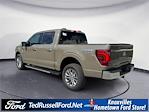 New 2025 Ford F-150 Lariat SuperCrew Cab 4x4 Pickup for sale #FB41185 - photo 2